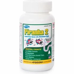 Refrigerants & Chemicals Shop 24 ComStar Piranha II 1 Pound