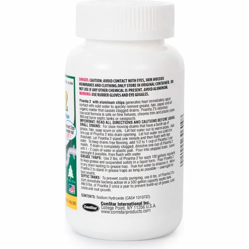 ComStar Piranha II 1 Pound 5 ComStar Piranha II 1 Pound - Image 3