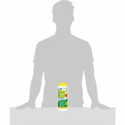 ComStar Steam Clean™ Boiler Water Priming, Foaming And Surging Treatment-Color Coded, 8 Oz. - Pkg Qty 12 -Refrigerants & Chemicals Shop comstar 35 213 03 1