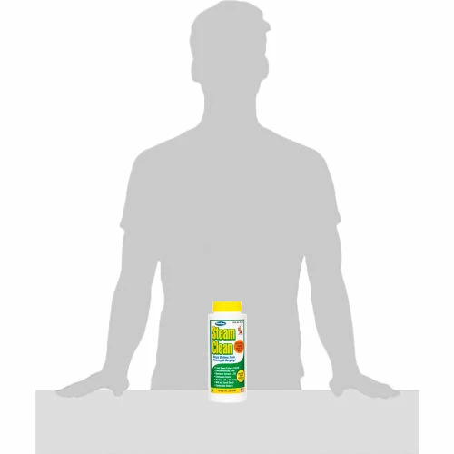 ComStar Steam Clean™ Boiler Water Priming, Foaming And Surging Treatment, 8 Oz. 5 ComStar Steam Clean™ Boiler Water Priming, Foaming And Surging Treatment, 8 Oz. - Image 3