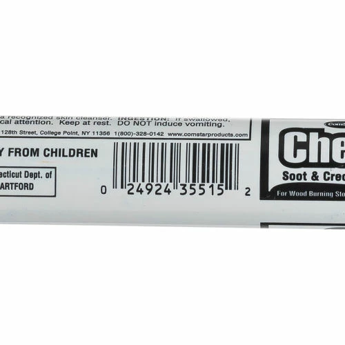 ComStar Chem Vac™ Soot Remover Stick, 114 Grams 4 ComStar Chem Vac™ Soot Remover Stick, 114 Grams - Image 2