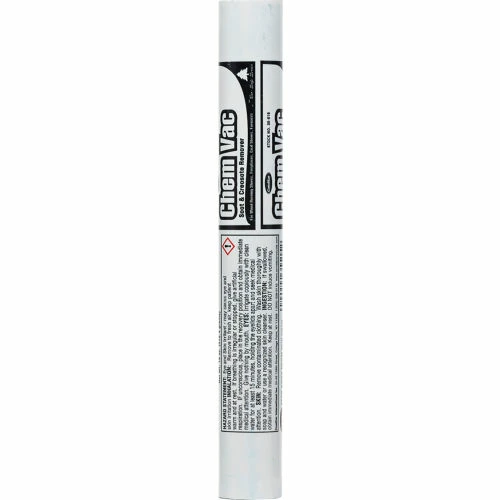 ComStar Chem Vac™ Soot Remover Stick, 114 Grams 5 ComStar Chem Vac™ Soot Remover Stick, 114 Grams - Image 3
