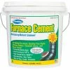 ComStar Furnace Cement™ Refractory / Retort Cement, 1 Gal. 1 ComStar Furnace Cement™ Refractory / Retort Cement, 1 Gal. -Refrigerants & Chemicals Shop comstar 40 370 01
