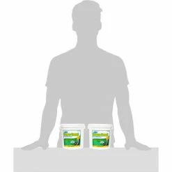 ComStar Furnace Cement™ Refractory / Retort Cement, 1 Gal. -Refrigerants & Chemicals Shop comstar 40 370 05