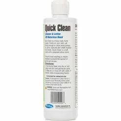 ComStar Quick Clean™ Hd Waterless Lotion Hand Soap, 16 Oz. Smooth Gel 8 ComStar Quick Clean™ Hd Waterless Lotion Hand Soap, 16 Oz. Smooth Gel -Refrigerants & Chemicals Shop comstar 50 224 03