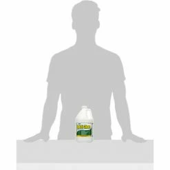 ComStar Quick Clean™ Hd Waterless Lotion Hand Soap, w/ Or w/out Pumice , 1 Gal. -Refrigerants & Chemicals Shop comstar 50 225 04