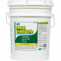 ComStar Paint Remover™ Heavy Duty Non-Conductive Paint Remover, 5 Gal.
