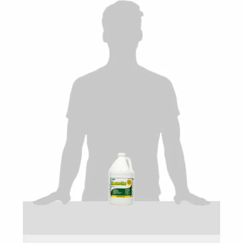 ComStar Kymcare "Plus"™ General Purpose Caustic Cleaner, 1 Gal. 5 ComStar Kymcare "Plus"™ General Purpose Caustic Cleaner, 1 Gal. - Image 3