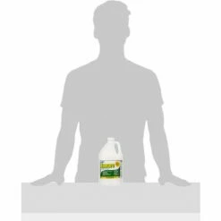 ComStar Kymcare™ General Purpose Alkaline Cleaner, Neutral Ph, 1 Gal. - Pkg Qty 4 -Refrigerants & Chemicals Shop comstar 55 056 05 1