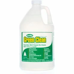 ComStar Green Clean™ All Purpose Power Spray Degreaser, Neutral Ph, 1 Gal.