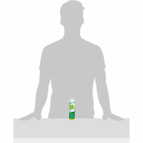 ComStar Foamy Clean™ No Rinse Coil Cleaner - Pkg Qty 12 6 ComStar Foamy Clean™ No Rinse Coil Cleaner - Pkg Qty 12 - Image 4