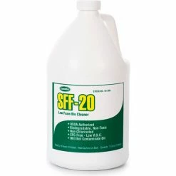 ComStar Sff-20™ Heavy Duty Mechanical Parts Cleaner, 1 Gal.