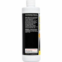 ComStar Super Heat™ Fuel Oil & Diesel Treatment, 8 In 1, 8 Oz. -Refrigerants & Chemicals Shop comstar 60 129 03