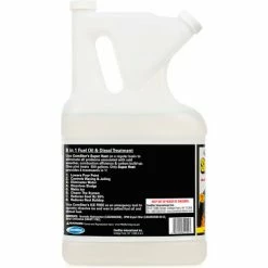 ComStar Super Heat™ Fuel Oil & Diesel Treatment, 8 In 1, 1 Gal. -Refrigerants & Chemicals Shop comstar 60 145 02
