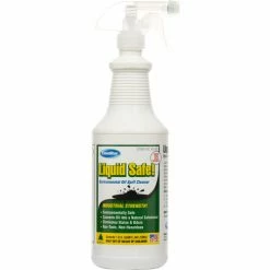 ComStar Liquid Safe™ Environmental Oil Spill Cleaner, 32 Oz.
