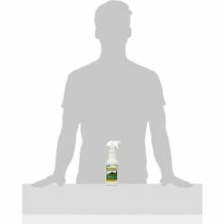 ComStar Liquid Safe™ Environmental Oil Spill Cleaner, 32 Oz. -Refrigerants & Chemicals Shop comstar 60 203 04