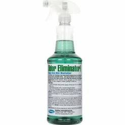 ComStar Odor Eliminator™ Heavy Duty Odor Neutralizer 32 Oz. - Pkg Qty 12 -Refrigerants & Chemicals Shop comstar 60 215 03