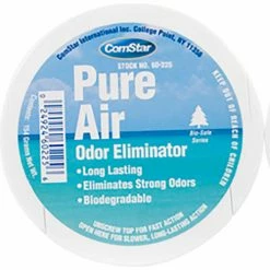ComStar Pure Air™ Odor Neutralizer Gel Cup - Pkg Qty 12
