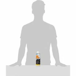 ComStar Water Absorber™ Water Dispersant For Fuel Oil, 1 Pt. -Refrigerants & Chemicals Shop comstar 60 330 03