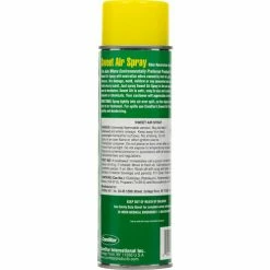 ComStar Sweet Air Spray™ Fuel Odor Neutralizer - Pkg Qty 12 -Refrigerants & Chemicals Shop comstar 60 520 03 1