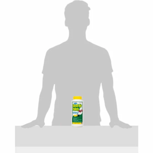 ComStar Sweet Air Pellets™ Odor Remover & Absorbent - Pkg Qty 12 6 ComStar Sweet Air Pellets™ Odor Remover & Absorbent - Pkg Qty 12 - Image 4