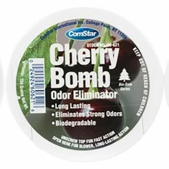 ComStar Cherry Bomb Heavy Duty Deodorant Gel Cup