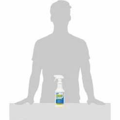 ComStar Renew™ Ceramic Cleaner & Rust Remover, 20 Oz. Spray - Pkg Qty 12 10 ComStar Renew™ Ceramic Cleaner & Rust Remover, 20 Oz. Spray - Pkg Qty 12 -Refrigerants & Chemicals Shop comstar 70 199 04 1