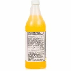 ComStar Coil King™ External Condenser Coil Cleaner And Brightener 1 Qt. - Pkg Qty 12 -Refrigerants & Chemicals Shop comstar 90 099 03