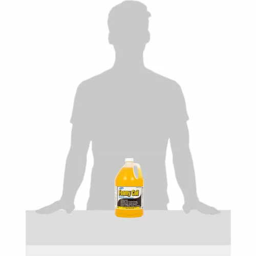 ComStar Foamy Coil™ Rinse Coil Cleaner 1 Gal. 6 ComStar Foamy Coil™ Rinse Coil Cleaner 1 Gal. - Image 4
