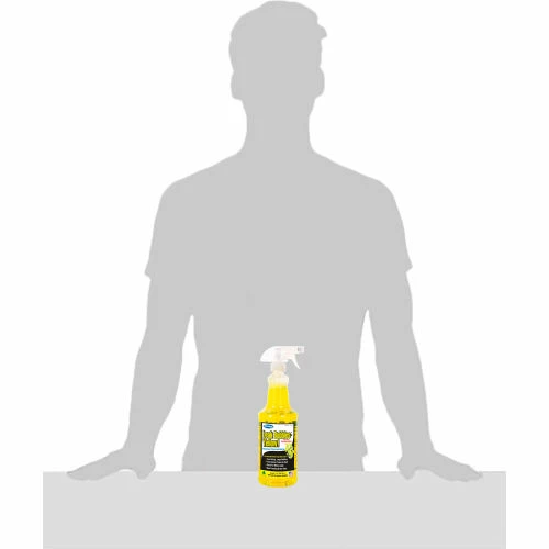 ComStar Leak Bubbles Leak Detector With Spray - 1 Quart 6 ComStar Leak Bubbles Leak Detector With Spray - 1 Quart - Image 4