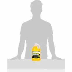 ComStar Leak Bubbles Leak Detector - 1 Gallon - Pkg Qty 4 -Refrigerants & Chemicals Shop comstar 90 205 03