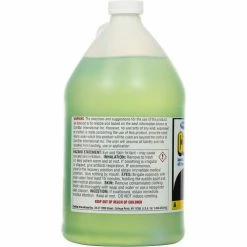 ComStar Coil Safe™ External Evaporator Coil Cleaner 1 Gallon -Refrigerants & Chemicals Shop comstar 90 298 03