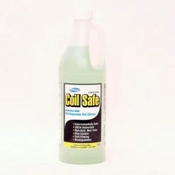 ComStar Coil Safe™ External Evaporator Coil Cleaner 32 Oz. - Pkg Qty 12