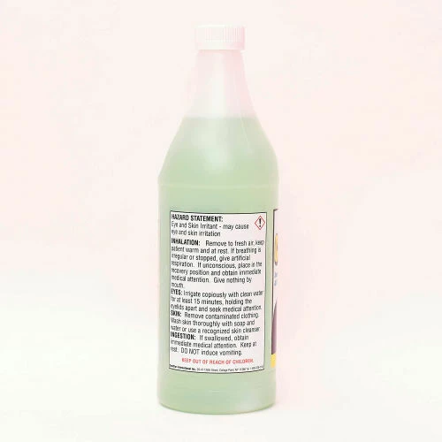 ComStar Coil Safe™ External Evaporator Coil Cleaner 32 Oz. - Pkg Qty 12 5 ComStar Coil Safe™ External Evaporator Coil Cleaner 32 Oz. - Pkg Qty 12 - Image 3