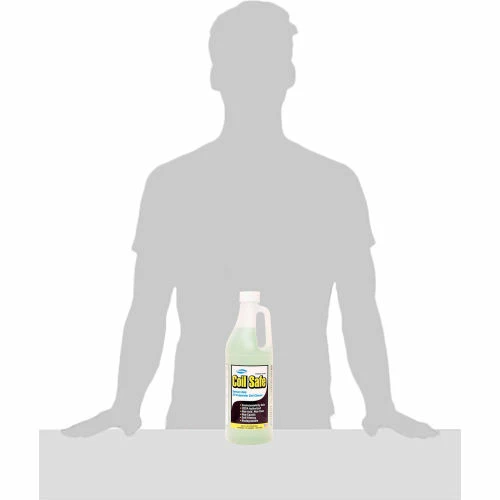 ComStar Coil Safe™ External Evaporator Coil Cleaner 32 Oz. - Pkg Qty 12 6 ComStar Coil Safe™ External Evaporator Coil Cleaner 32 Oz. - Pkg Qty 12 - Image 4