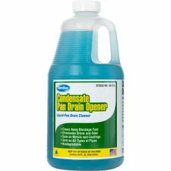 ComStar Condensate Pan Drain Opener 1/2 Gallon