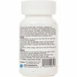 ComStar Pan Pills Condensate Pan Long Lasting Cleaner - 10 Count -Refrigerants & Chemicals Shop comstar 90 319 03