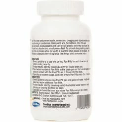 ComStar Pan Pills 120 Count -Refrigerants & Chemicals Shop comstar 90 320 03