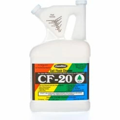 ComStar Cf-20™ Internal Refrigeration Coil System Cleaner 1 Gallon