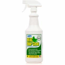 ComStar Hvac Odor Clean™ Odor Eliminator & Cleaner 32 Oz.