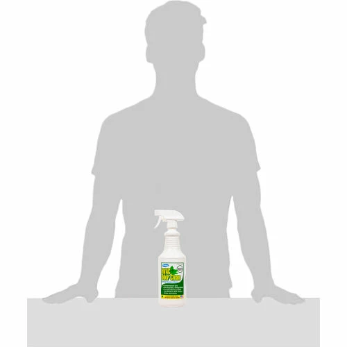 ComStar Hvac Odor Clean™ Odor Eliminator & Cleaner 32 Oz. 7 ComStar Hvac Odor Clean™ Odor Eliminator & Cleaner 32 Oz. - Image 5