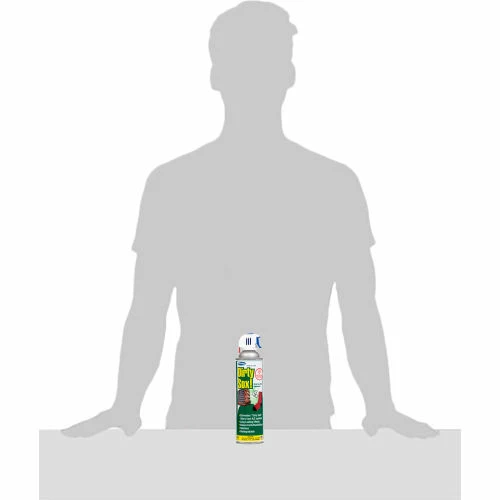 ComStar Dirty Sox™ Small A/C System Odor Neutralizer & Cleaner 20 Oz. 5 ComStar Dirty Sox™ Small A/C System Odor Neutralizer & Cleaner 20 Oz. - Image 3