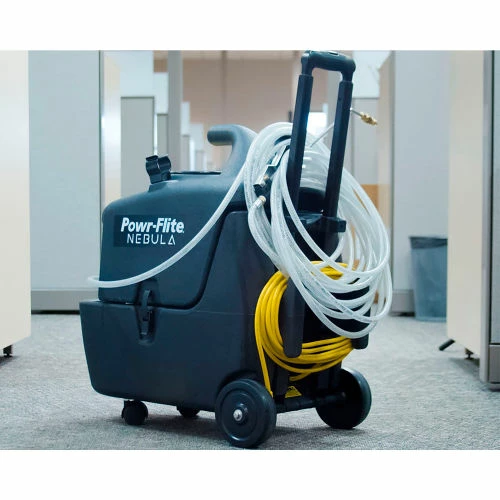 Powr-Flite® PFMS Nebula Disinfectant Mister & Detail Cleaner, 3.5 Gal Capacity 4 Powr-Flite® PFMS Nebula Disinfectant Mister & Detail Cleaner, 3.5 Gal Capacity - Image 2